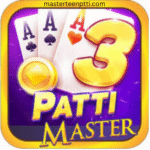 Teen Patti Master 2026