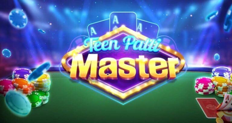 Teen Patti Master Games Kaise Khele Get Bonus-888