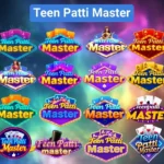 Teen Patti Master
