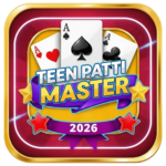 Teen Patti Master 2026