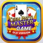 Teen Patti Master Old Version